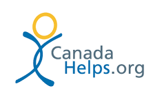 logo for canadahelps.org