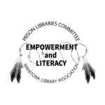 Prison Libraries Committee small logo
